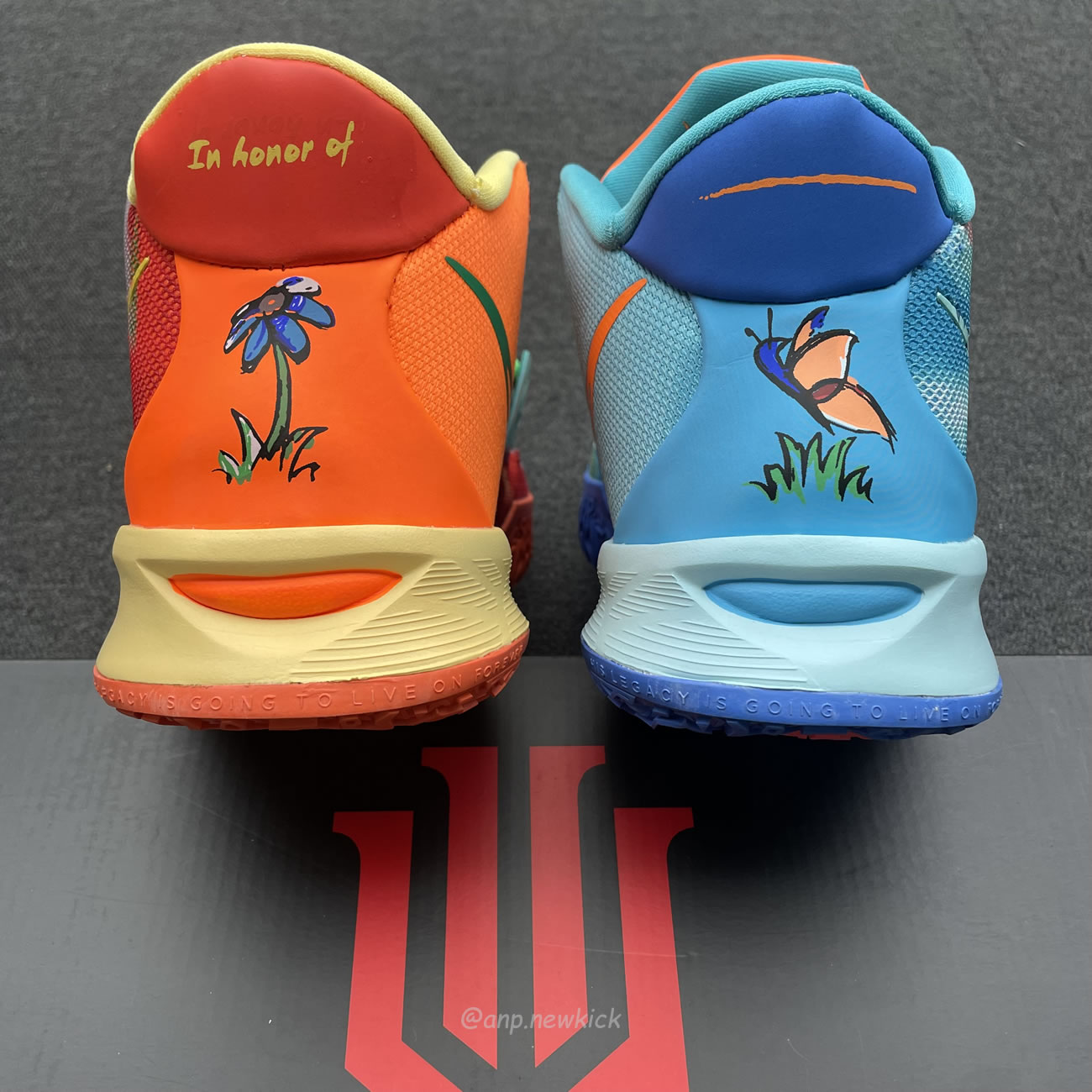 Nike Kyrie 7 Sneaker Room Fire And Water Do5360 900 (14) - www.newkick.org Nike Kyrie 7 Sneaker Room Fire And Water Do5360 900 (14) - www.newkick.org