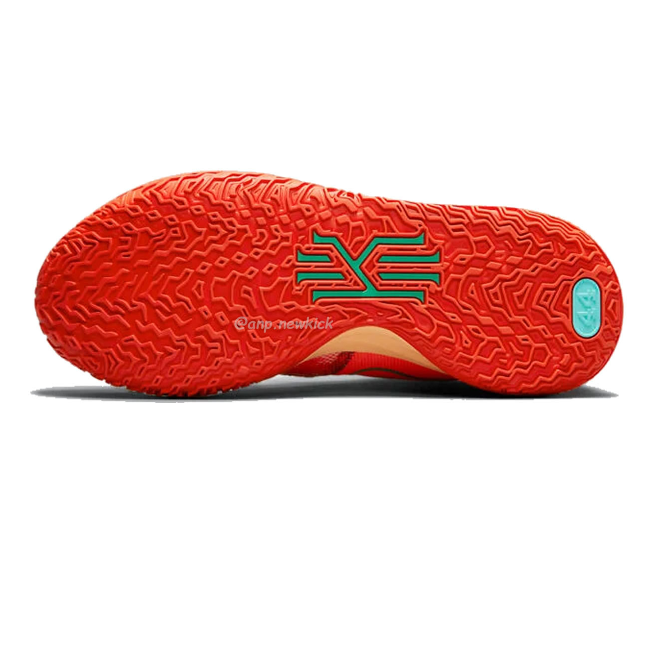 Nike Kyrie 7 Sneaker Room Fire And Water Do5360 900 (15) - www.newkick.org Nike Kyrie 7 Sneaker Room Fire And Water Do5360 900 (15) - www.newkick.org