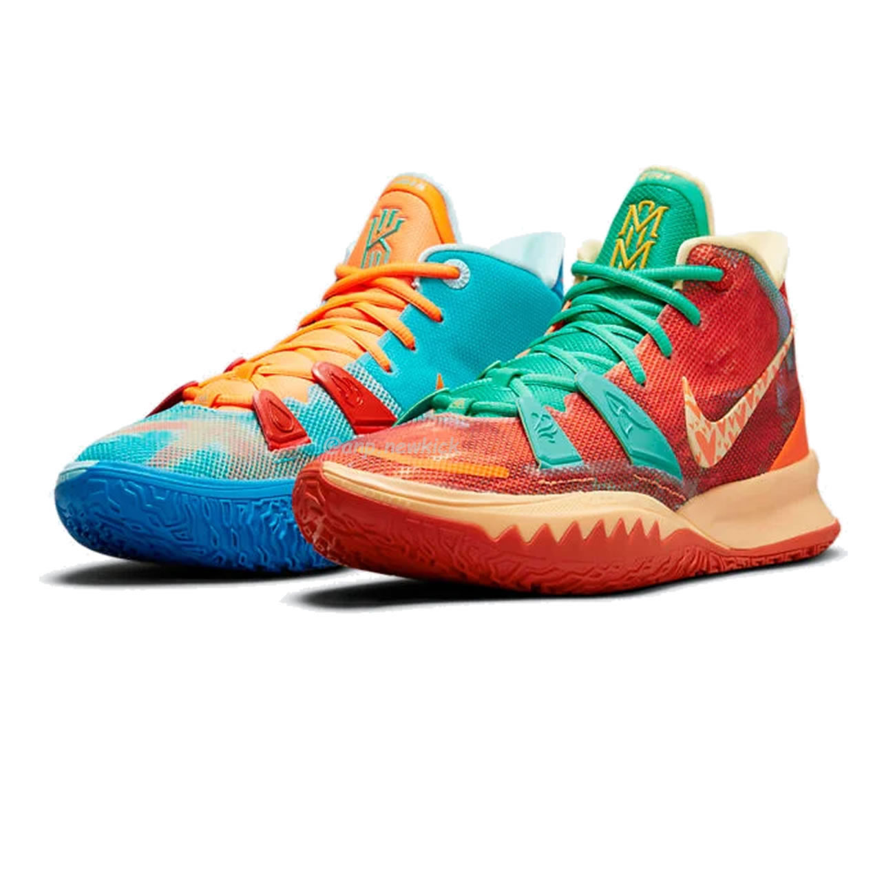 Nike Kyrie 7 Sneaker Room Fire And Water Do5360 900 (7) - www.newkick.org Nike Kyrie 7 Sneaker Room Fire And Water Do5360 900 (7) - www.newkick.org