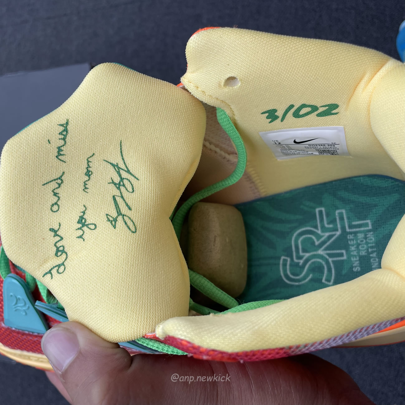 Nike Kyrie 7 Sneaker Room Fire And Water Do5360 900 (9) - www.newkick.org Nike Kyrie 7 Sneaker Room Fire And Water Do5360 900 (9) - www.newkick.org