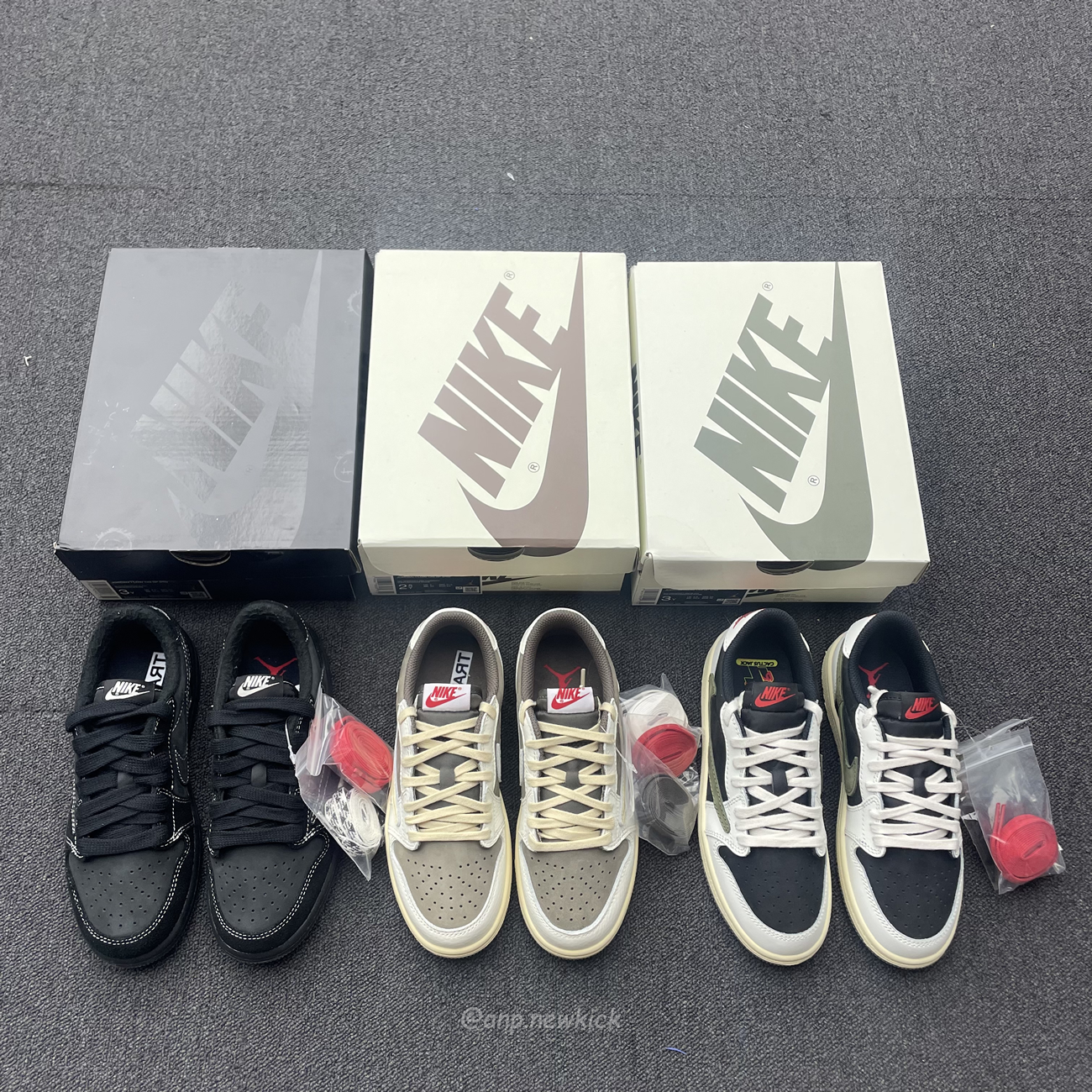 Air Jordan 1 Retro Low Og Sp Travis Scott Black Phantom Scott Olive Scott Reverse Mocha Ps (3) - www.newkick.org Air Jordan 1 Retro Low Og Sp Travis Scott Black Phantom Scott Olive Scott Reverse Mocha Ps (3) - www.newkick.org