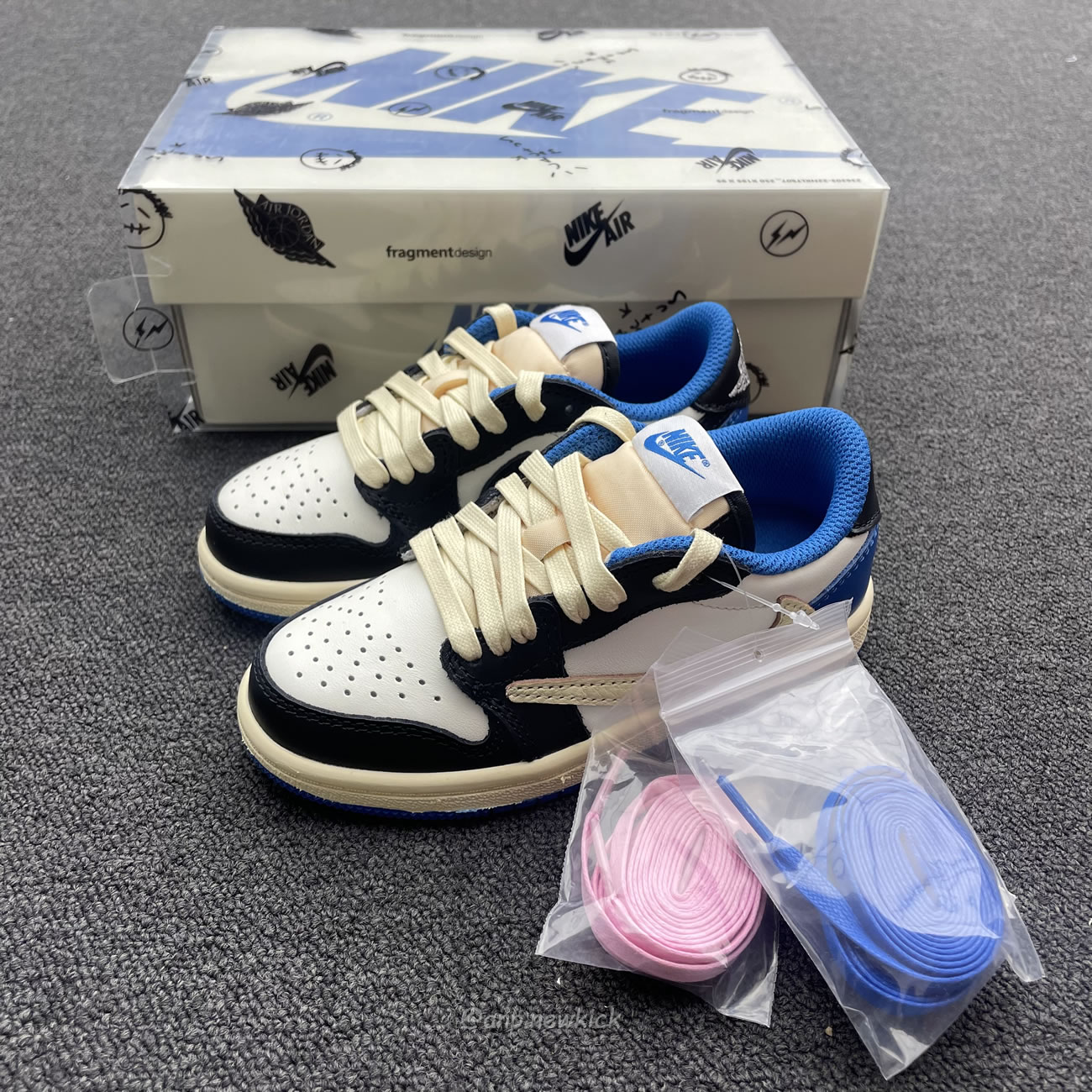 Jordan 1 Retro Low Og Sp Fragment X Travis Scott Children Shoes Dm7866 140 (10) - www.newkick.org Jordan 1 Retro Low Og Sp Fragment X Travis Scott Children Shoes Dm7866 140 (10) - www.newkick.org