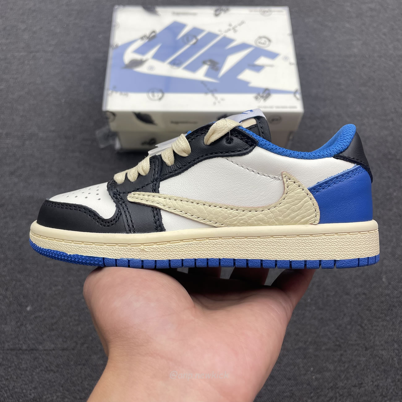 Jordan 1 Retro Low Og Sp Fragment X Travis Scott Children Shoes Dm7866 140 (13) - www.newkick.org Jordan 1 Retro Low Og Sp Fragment X Travis Scott Children Shoes Dm7866 140 (13) - www.newkick.org
