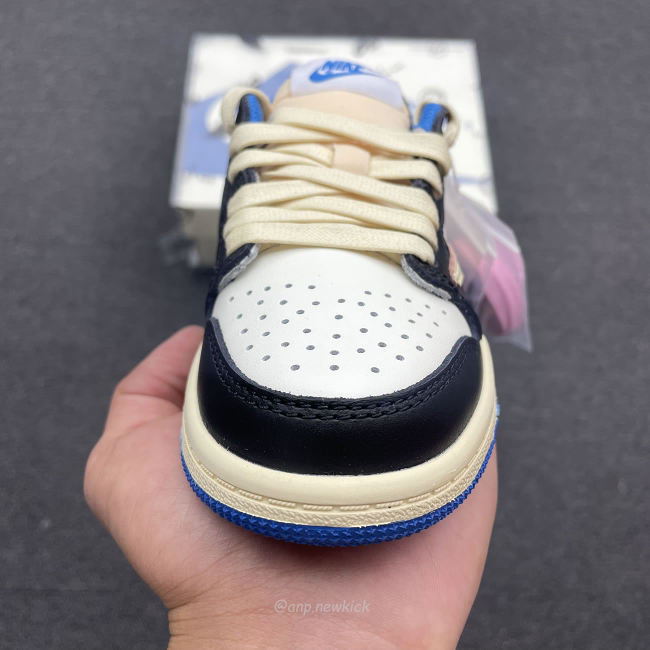 Jordan 1 Retro Low Og Sp Fragment X Travis Scott Children Shoes Dm7866 140 (14) - www.newkick.org Jordan 1 Retro Low Og Sp Fragment X Travis Scott Children Shoes Dm7866 140 (14) - www.newkick.org
