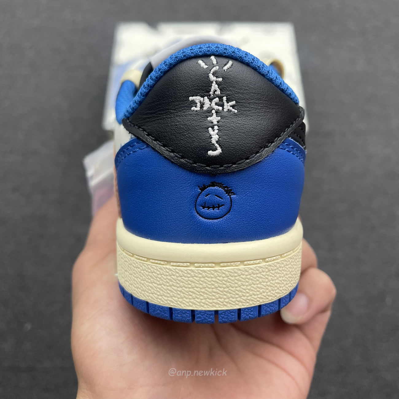 Jordan 1 Retro Low Og Sp Fragment X Travis Scott Children Shoes Dm7866 140 (3) - www.newkick.org Jordan 1 Retro Low Og Sp Fragment X Travis Scott Children Shoes Dm7866 140 (3) - www.newkick.org