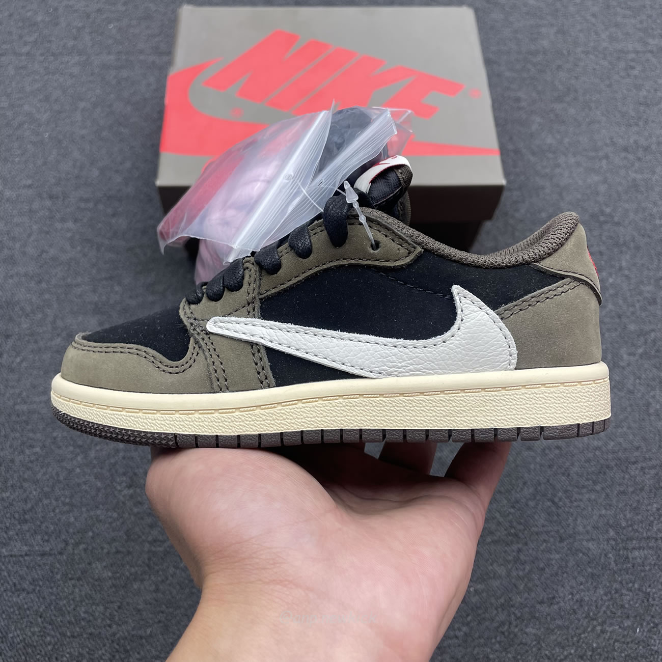 Jordan 1 Retro Low Og Sp Fragment X Travis Scott Children Shoes Dm7866 140 (5) - www.newkick.org Jordan 1 Retro Low Og Sp Fragment X Travis Scott Children Shoes Dm7866 140 (5) - www.newkick.org