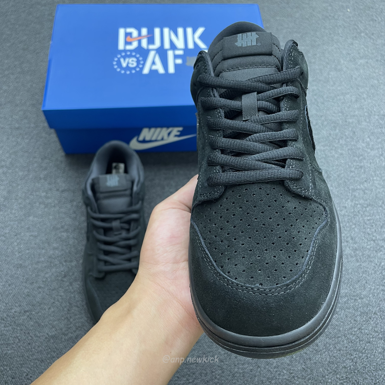 Nike Dunk Low Sp Undefeated 5 On It Black Do9329 001 (2) - www.newkick.org Nike Dunk Low Sp Undefeated 5 On It Black Do9329 001 (2) - www.newkick.org
