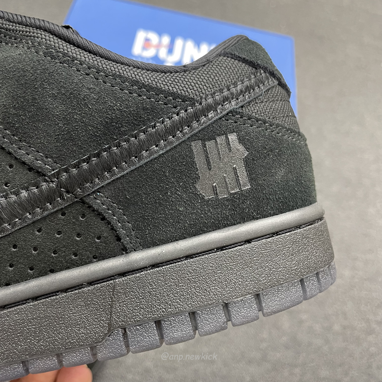 Nike Dunk Low Sp Undefeated 5 On It Black Do9329 001 (3) - www.newkick.org Nike Dunk Low Sp Undefeated 5 On It Black Do9329 001 (3) - www.newkick.org