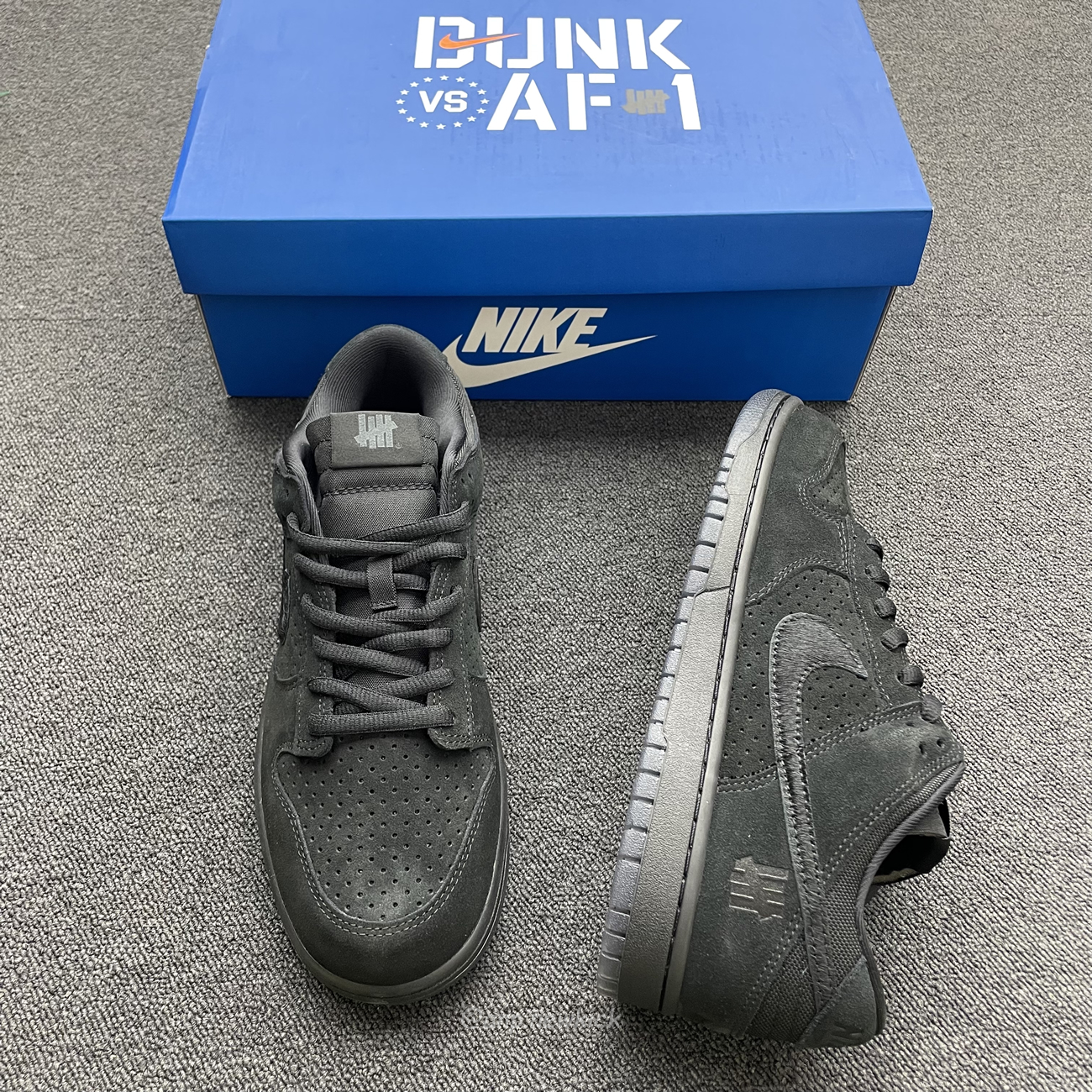 Nike Dunk Low Sp Undefeated 5 On It Black Do9329 001 (5) - www.newkick.org Nike Dunk Low Sp Undefeated 5 On It Black Do9329 001 (5) - www.newkick.org