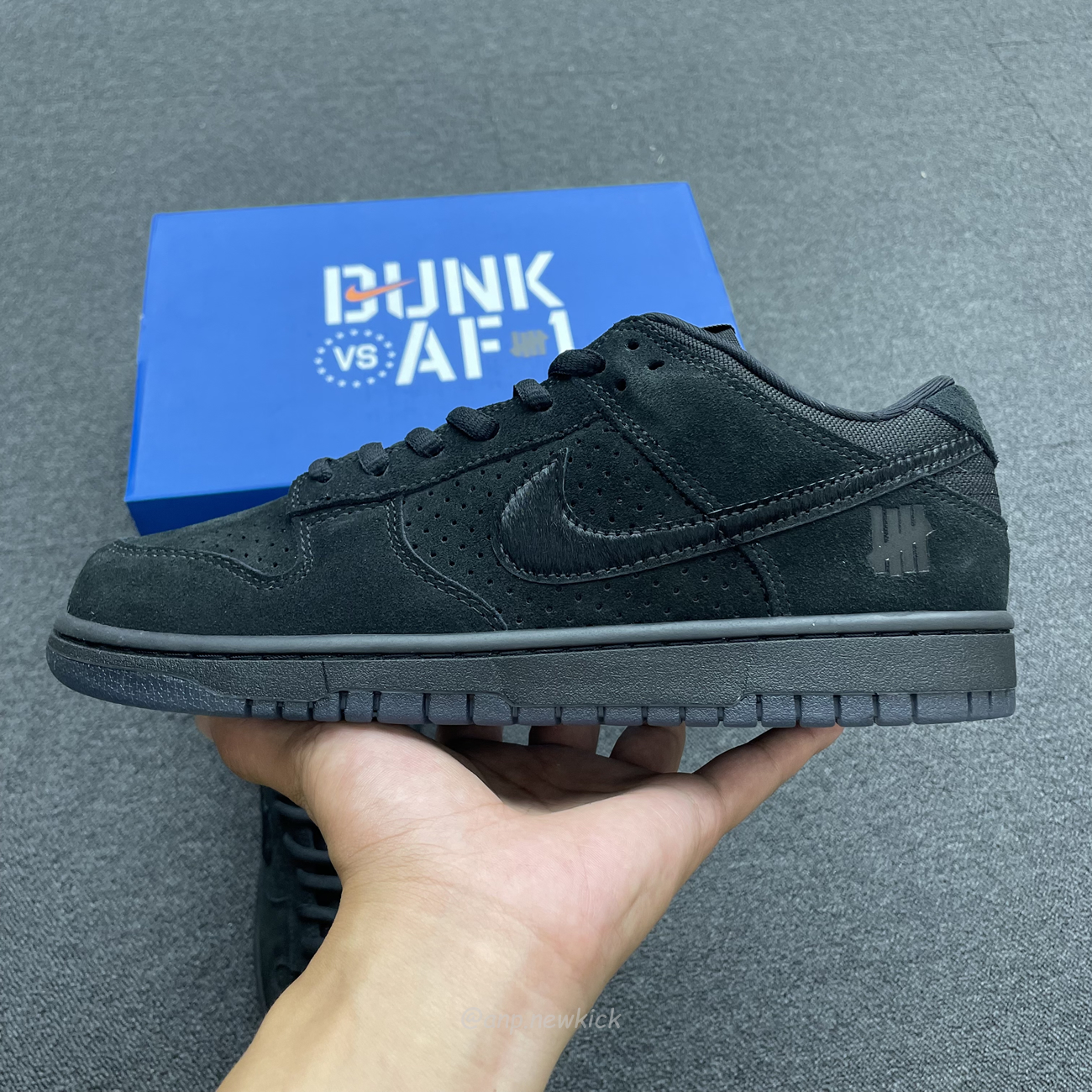 Nike Dunk Low Sp Undefeated 5 On It Black Do9329 001 (9) - www.newkick.org Nike Dunk Low Sp Undefeated 5 On It Black Do9329 001 (9) - www.newkick.org