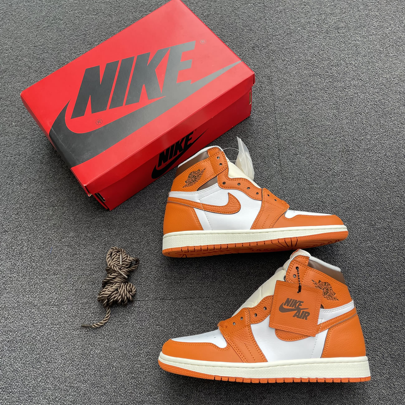 Jordan 1 Retro High Og Starfish W Do9369 101 (11) - www.newkick.vip