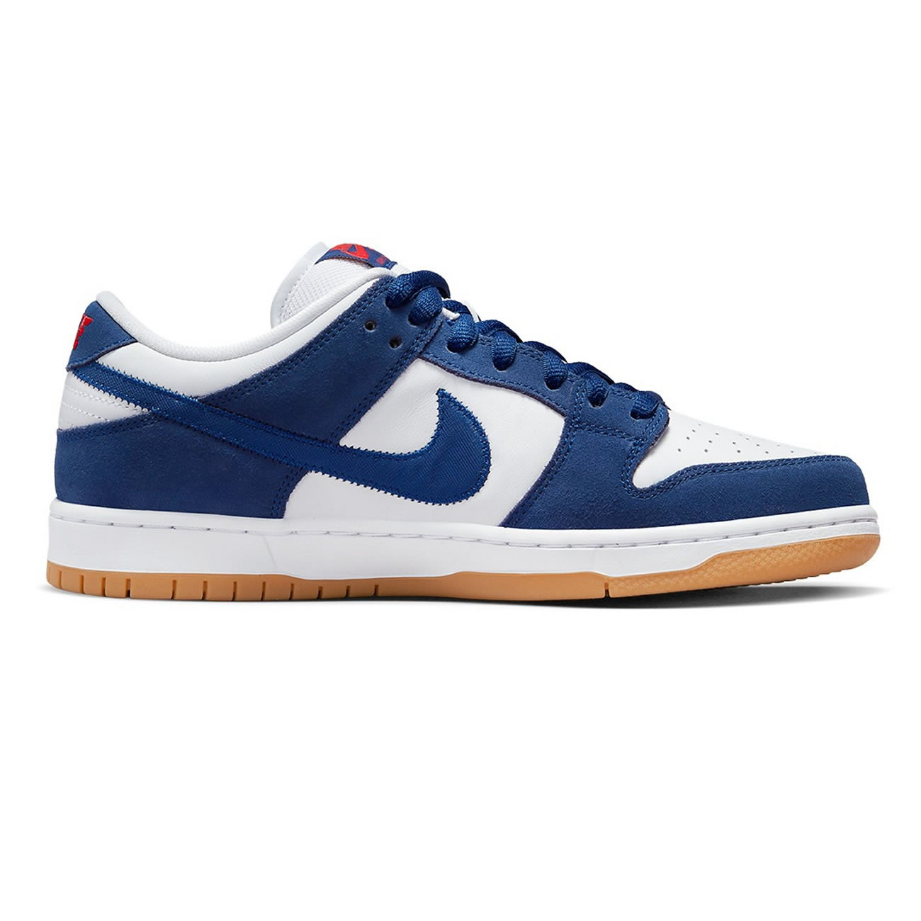 Nike Sb Dunk Low Los Angeles Dodgers Do9395 400 (2) - www.newkick.org