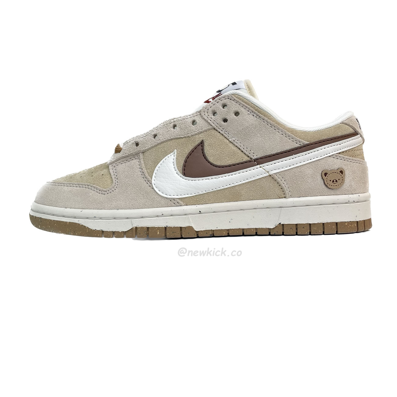 Nike Dunk Low Se 85 Double Swoosh Sail Orange Do9457 100 (15) - www.newkick.org