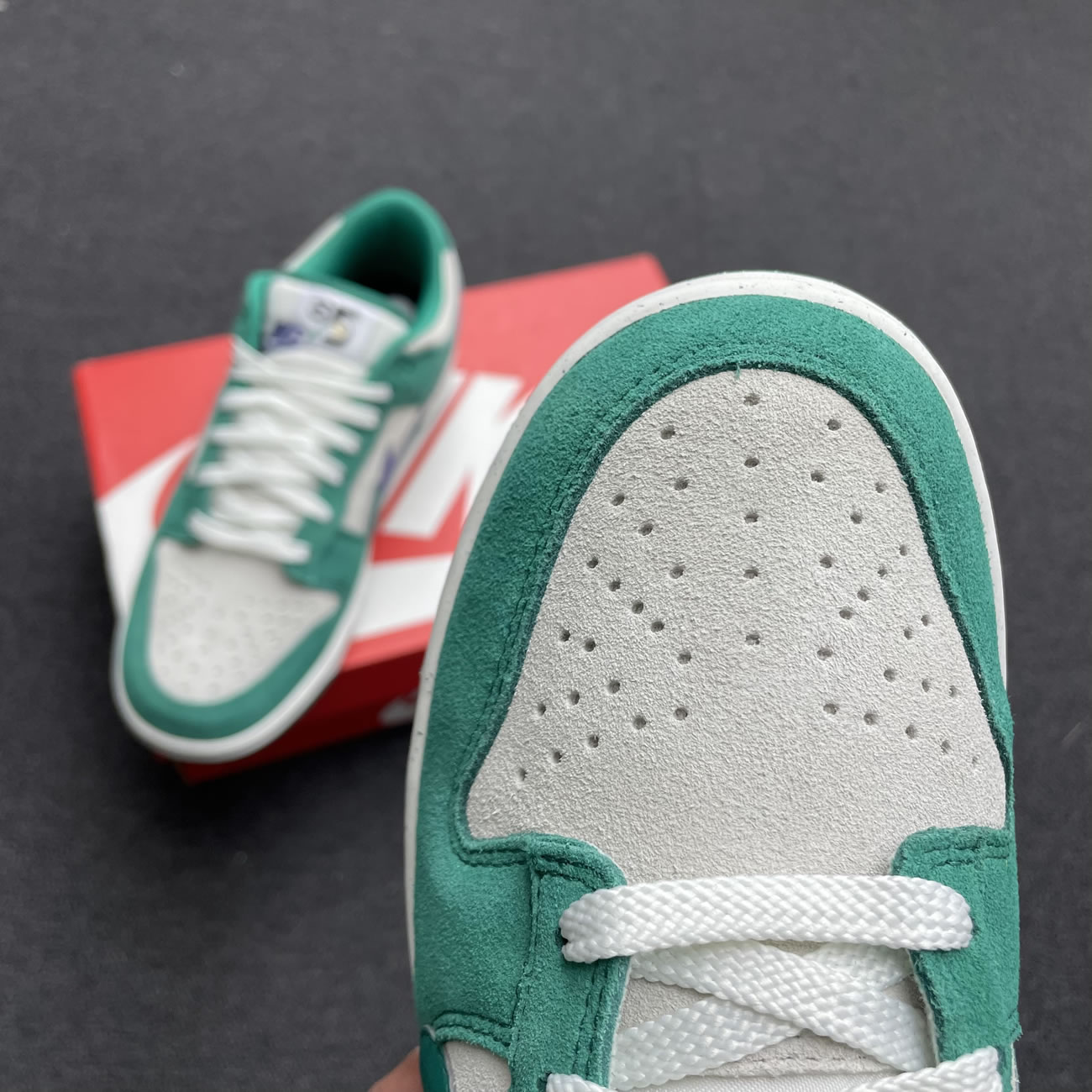 Nike Dunk Low Se 85 Neptune Green W Do9457 101 (11) - www.newkick.org