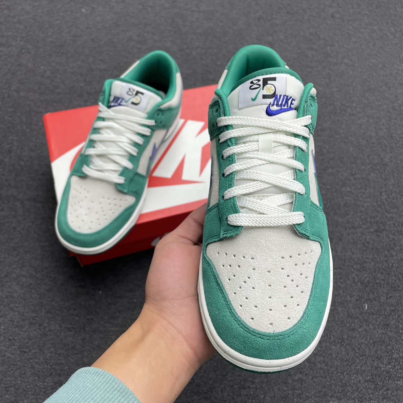 Nike Dunk Low Se 85 Neptune Green W Do9457 101 (14) - www.newkick.org