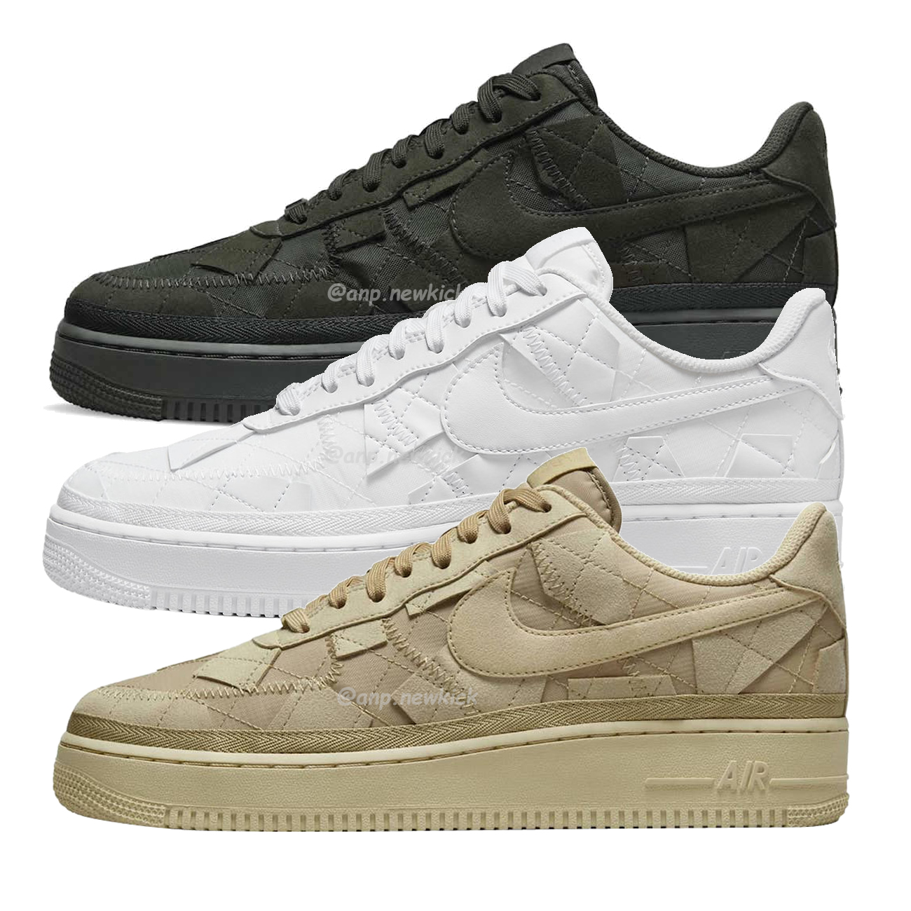 Nike Air Force 1 Low Sp Billie Eilish Mushroom Sequoia Triple White Dz3674 100 Dq4137 200 Dq4137 300 (1) - www.newkick.vip Nike Air Force 1 Low Sp Billie Eilish Mushroom Sequoia Triple White Dz3674 100 Dq4137 200 Dq4137 300 (1) - www.newkick.vip