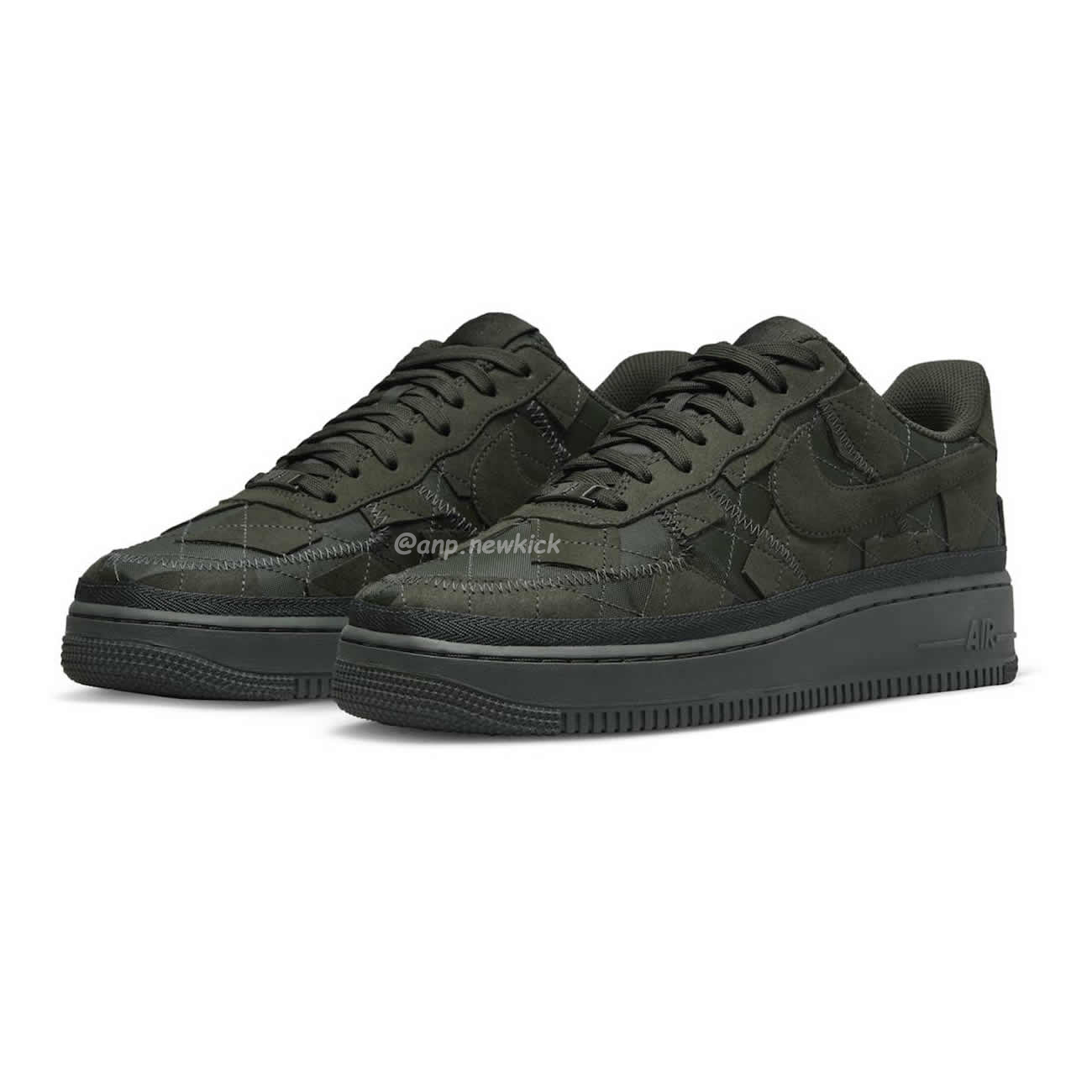 Nike Air Force 1 Low Sp Billie Eilish Mushroom Sequoia Triple White Dz3674 100 Dq4137 200 Dq4137 300 (14) - www.newkick.vip Nike Air Force 1 Low Sp Billie Eilish Mushroom Sequoia Triple White Dz3674 100 Dq4137 200 Dq4137 300 (14) - www.newkick.vip
