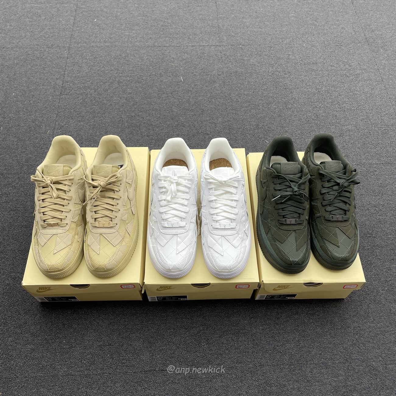 Nike Air Force 1 Low Sp Billie Eilish Mushroom Sequoia Triple White Dz3674 100 Dq4137 200 Dq4137 300 (37) - www.newkick.vip Nike Air Force 1 Low Sp Billie Eilish Mushroom Sequoia Triple White Dz3674 100 Dq4137 200 Dq4137 300 (37) - www.newkick.vip