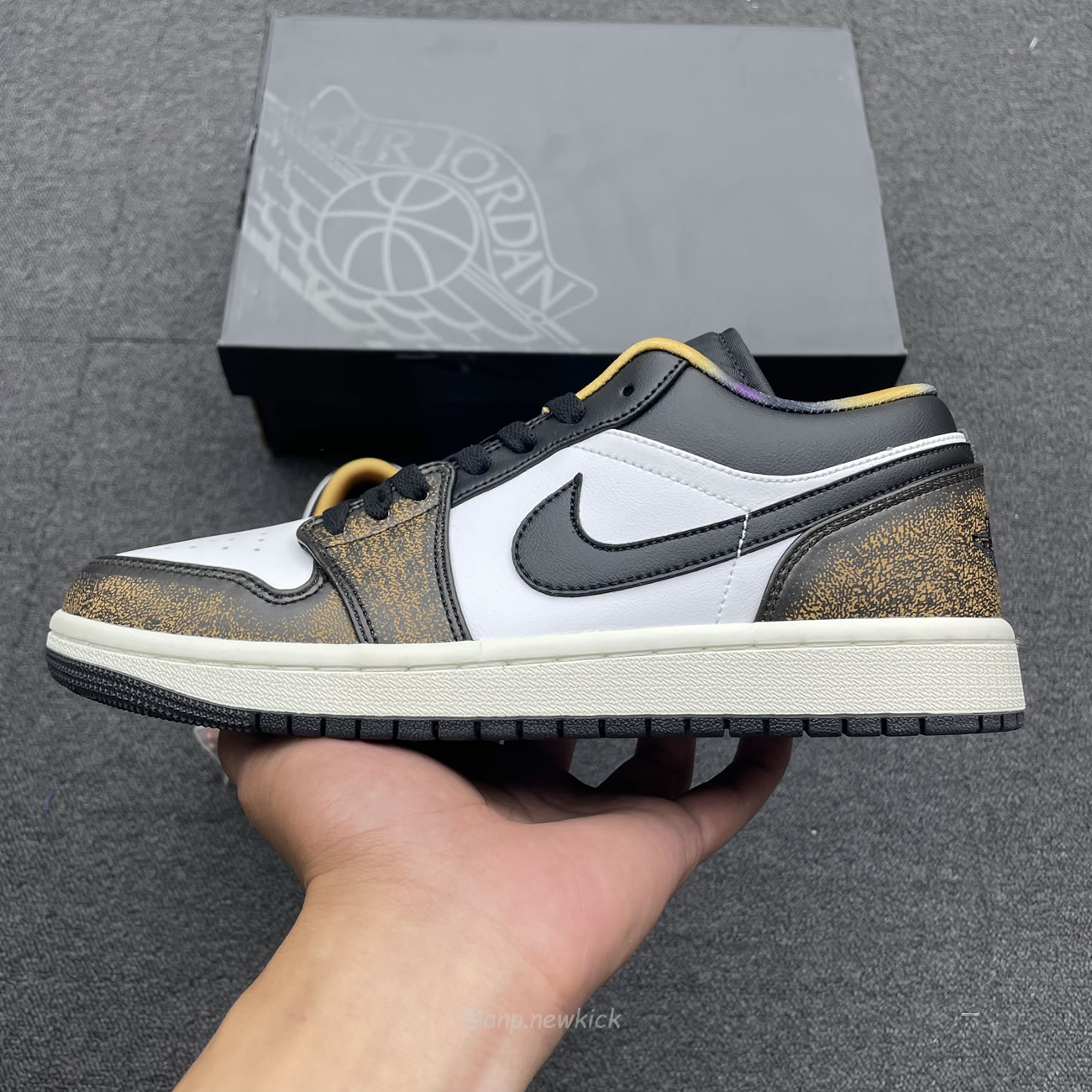 Air Jordan 1 Low Se Wear Away Yellow Dq8422 001 (11) - www.newkick.vip Air Jordan 1 Low Se Wear Away Yellow Dq8422 001 (11) - www.newkick.vip