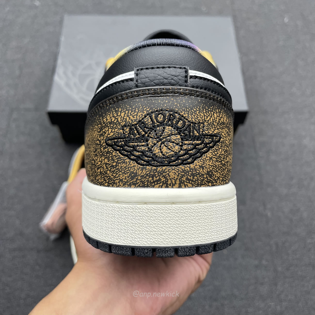 Air Jordan 1 Low Se Wear Away Yellow Dq8422 001 (13) - www.newkick.vip Air Jordan 1 Low Se Wear Away Yellow Dq8422 001 (13) - www.newkick.vip