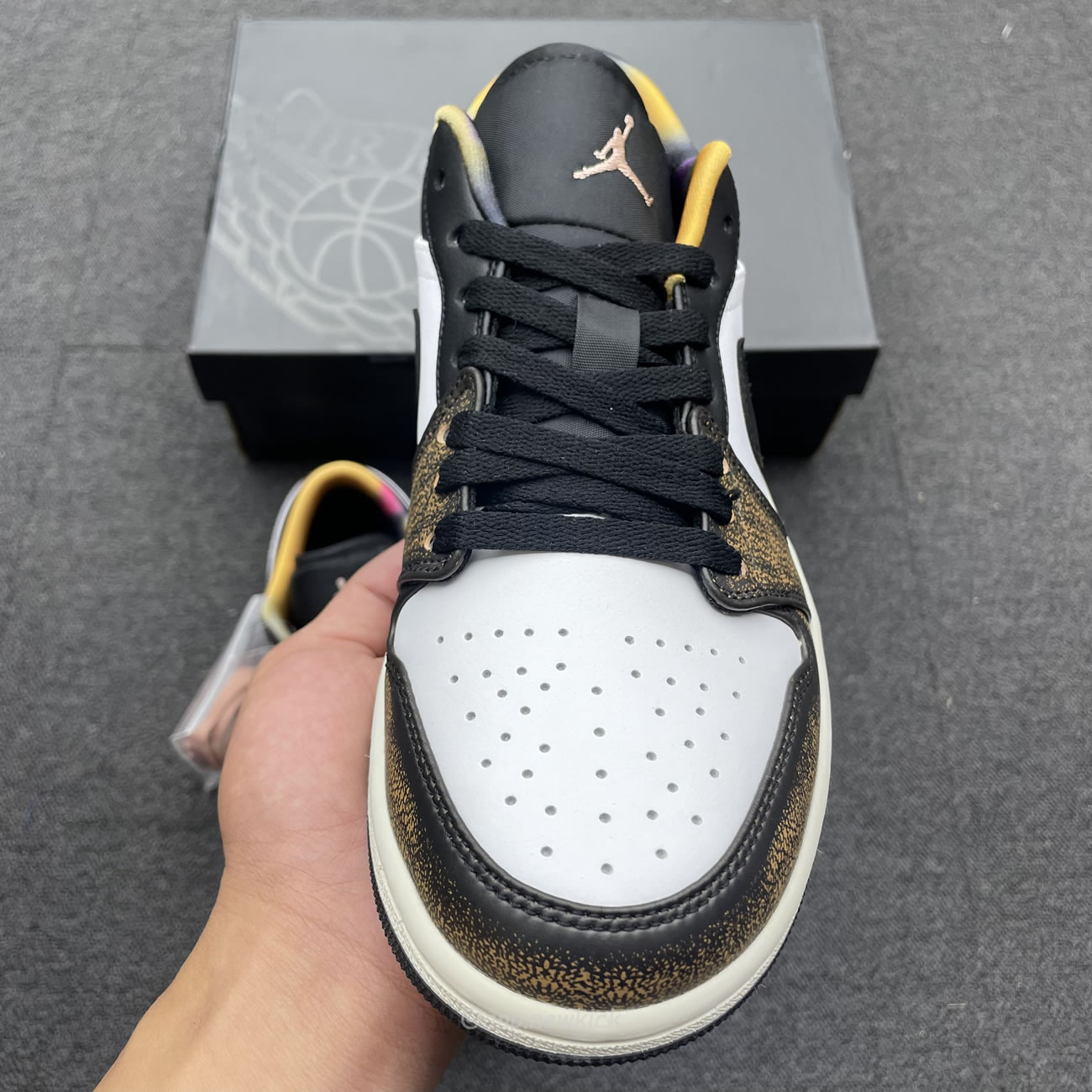 Air Jordan 1 Low Se Wear Away Yellow Dq8422 001 (14) - www.newkick.vip Air Jordan 1 Low Se Wear Away Yellow Dq8422 001 (14) - www.newkick.vip