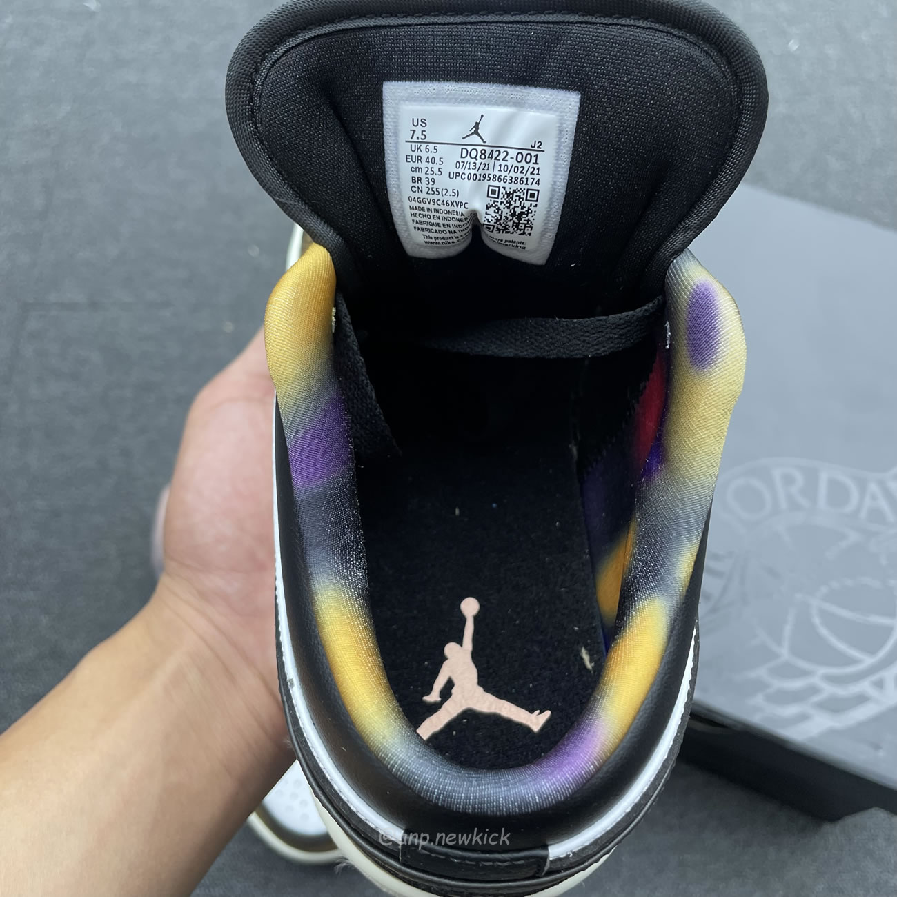 Air Jordan 1 Low Se Wear Away Yellow Dq8422 001 (5) - www.newkick.vip Air Jordan 1 Low Se Wear Away Yellow Dq8422 001 (5) - www.newkick.vip