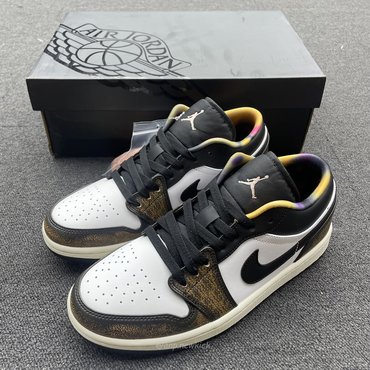 Air Jordan 1 Low Se Wear Away Yellow Dq8422 001 (8) - www.newkick.vip Air Jordan 1 Low Se Wear Away Yellow Dq8422 001 (8) - www.newkick.vip