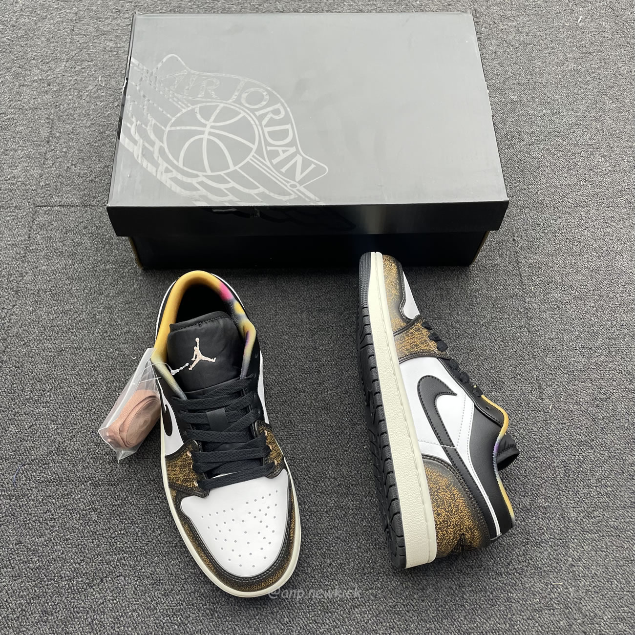 Air Jordan 1 Low Se Wear Away Yellow Dq8422 001 (9) - www.newkick.vip Air Jordan 1 Low Se Wear Away Yellow Dq8422 001 (9) - www.newkick.vip