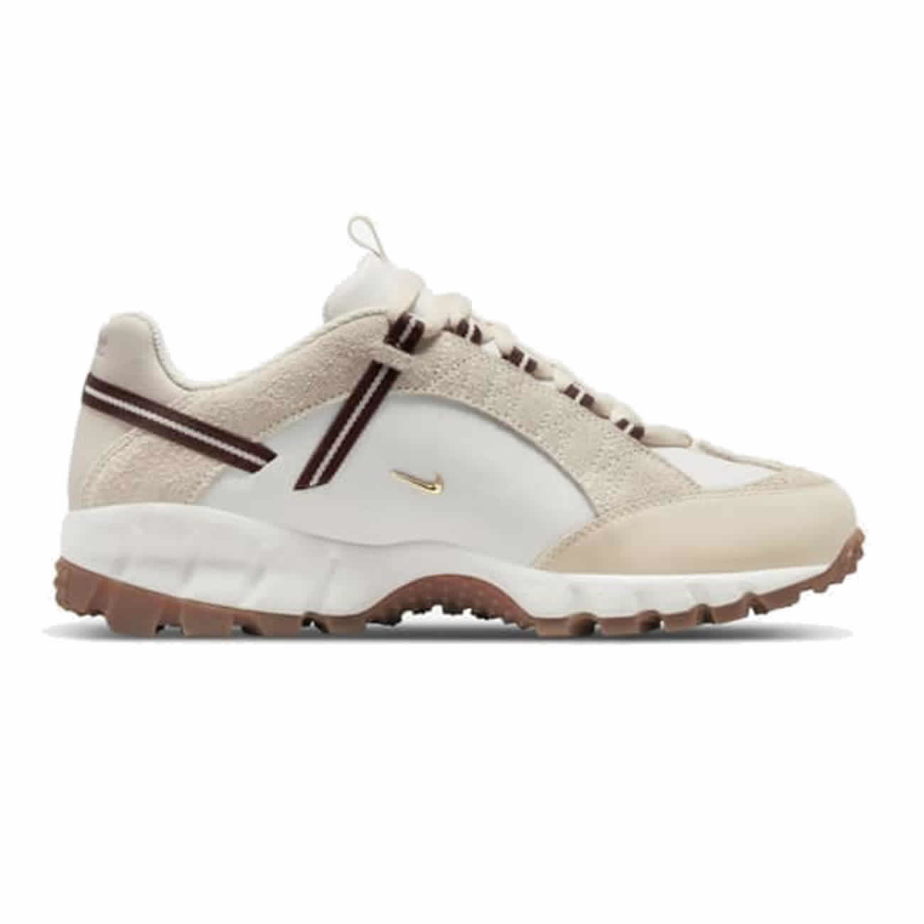 Nike Air Humara Lx Jacquemus Light Bone Gold W Dr0420 001 (2) - www.newkick.org