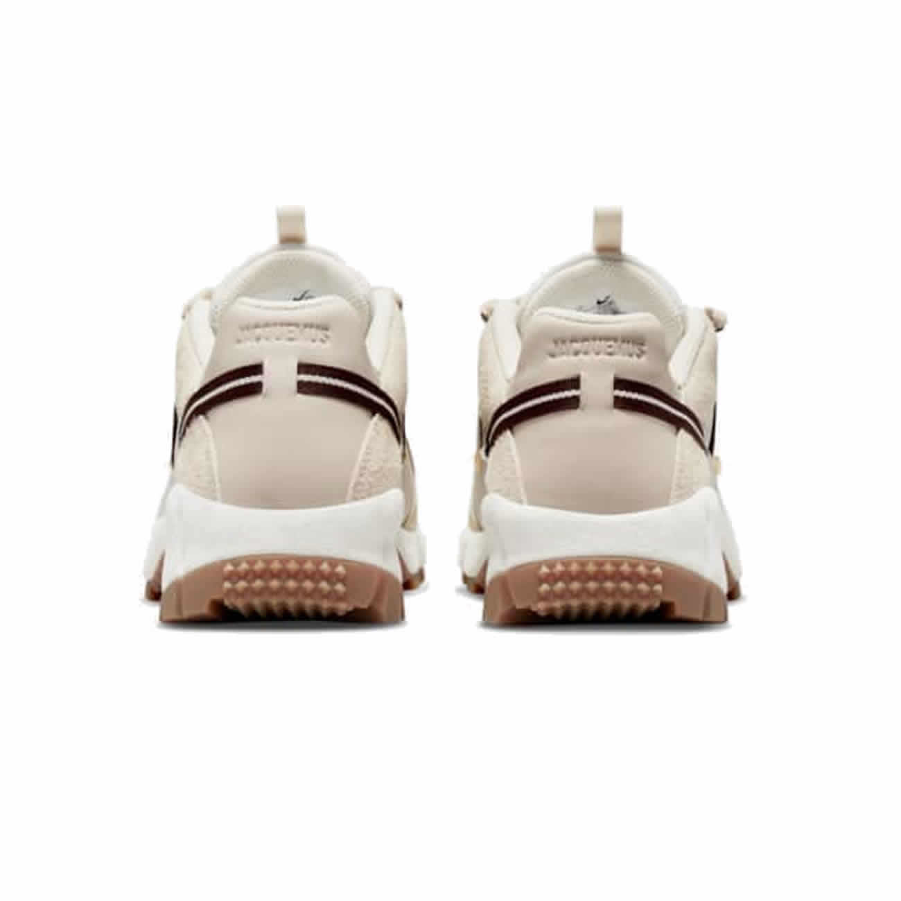 Nike Air Humara Lx Jacquemus Light Bone Gold W Dr0420 001 (4) - www.newkick.org