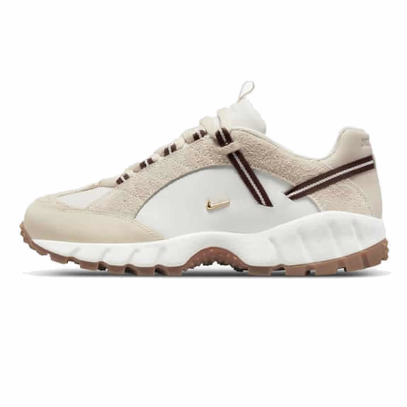 Nike Air Humara Lx Jacquemus Light Bone Gold W Dr0420 001 (6) - www.newkick.org