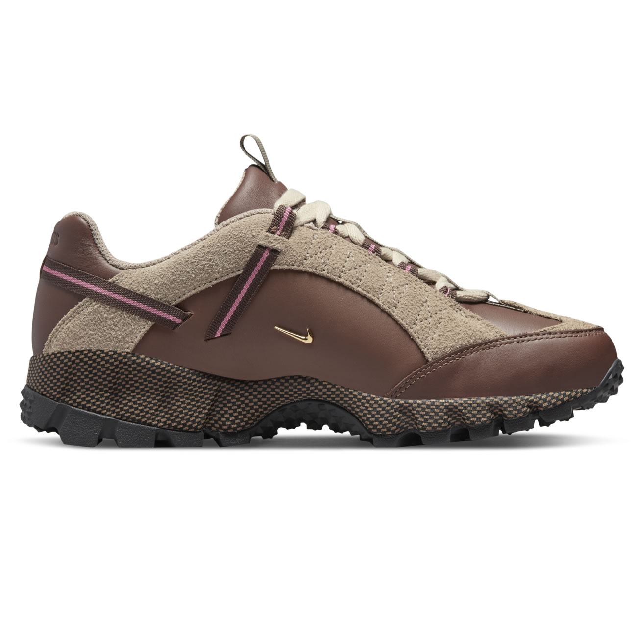 Nike Air Humara Lx Jacquemus Ale Brown Gold W Dr0420 200 (3) - www.newkick.org