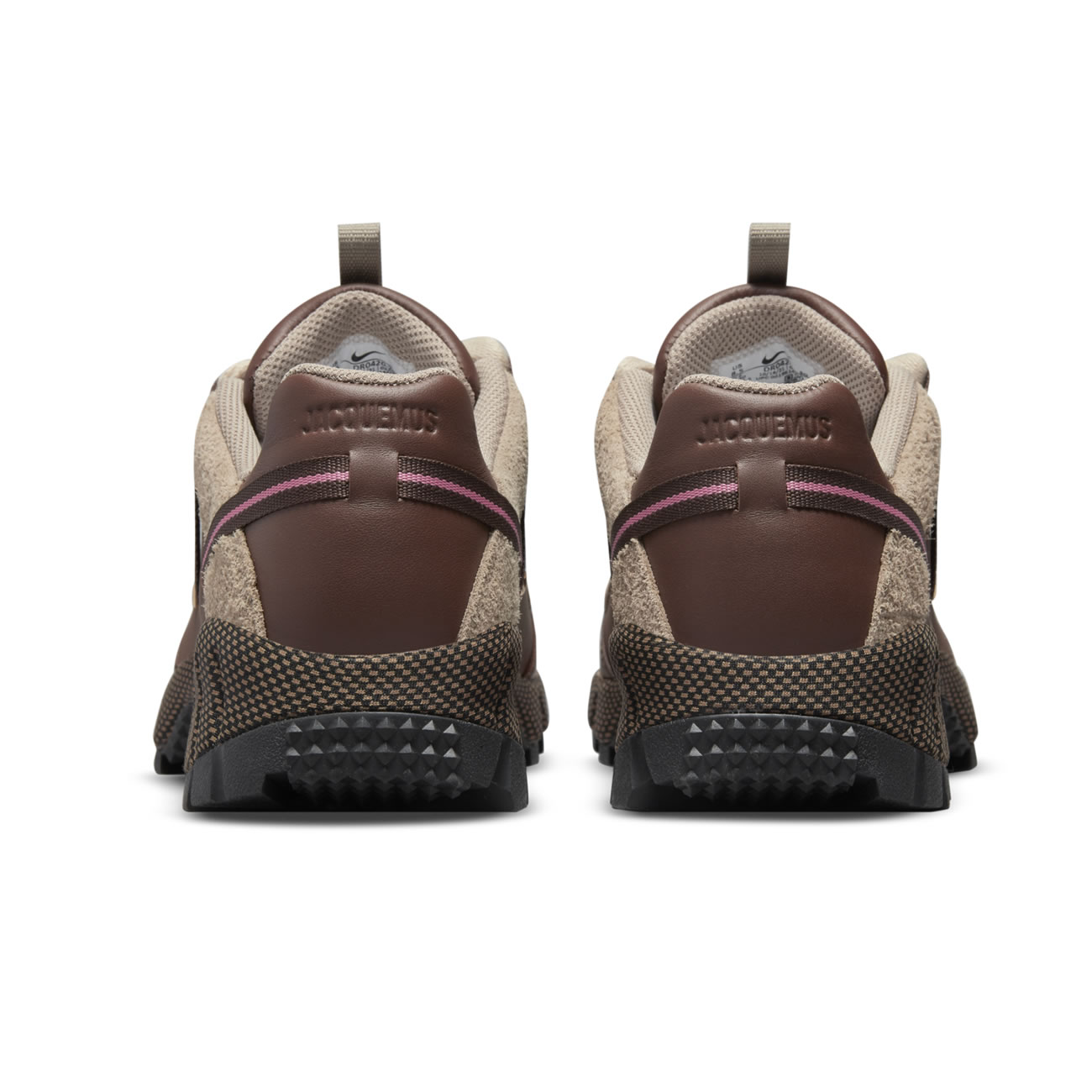 Nike Air Humara Lx Jacquemus Ale Brown Gold W Dr0420 200 (6) - www.newkick.org