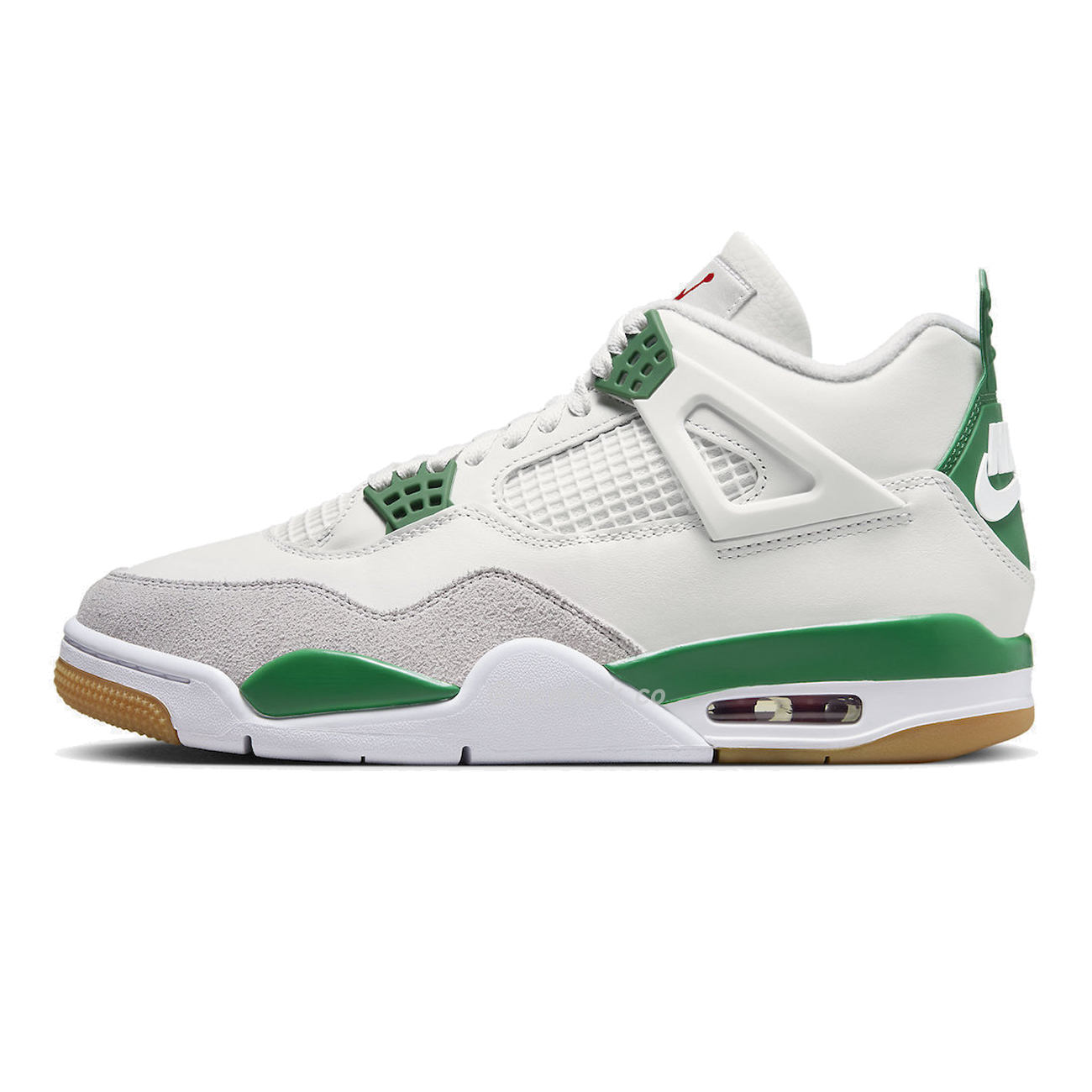 Air Jordan 4 Retro Sb Pine Green Dr5415 103 (1) - www.newkick.org