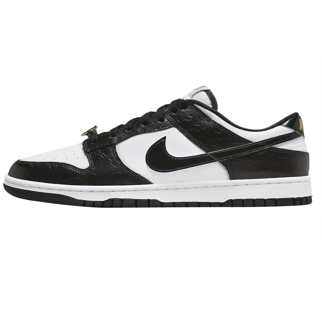 Nike Dunk Low World Champs Black White Dr9511 100 (1) - www.newkick.org