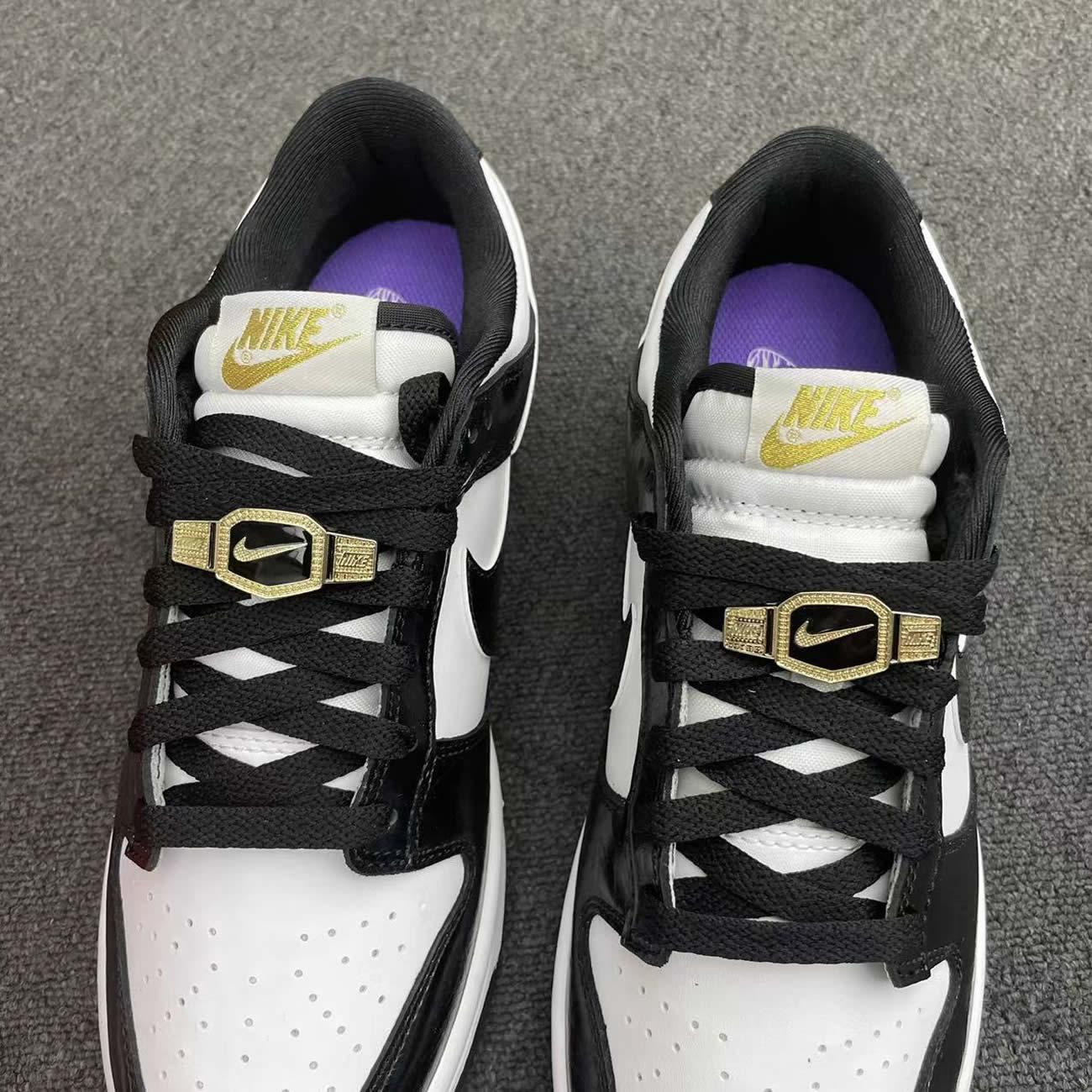 Nike Dunk Low World Champs Black White Dr9511 100 (16) - www.newkick.org