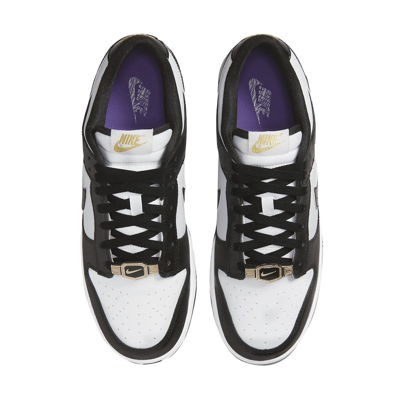 Nike Dunk Low World Champs Black White Dr9511 100 (3) - www.newkick.org