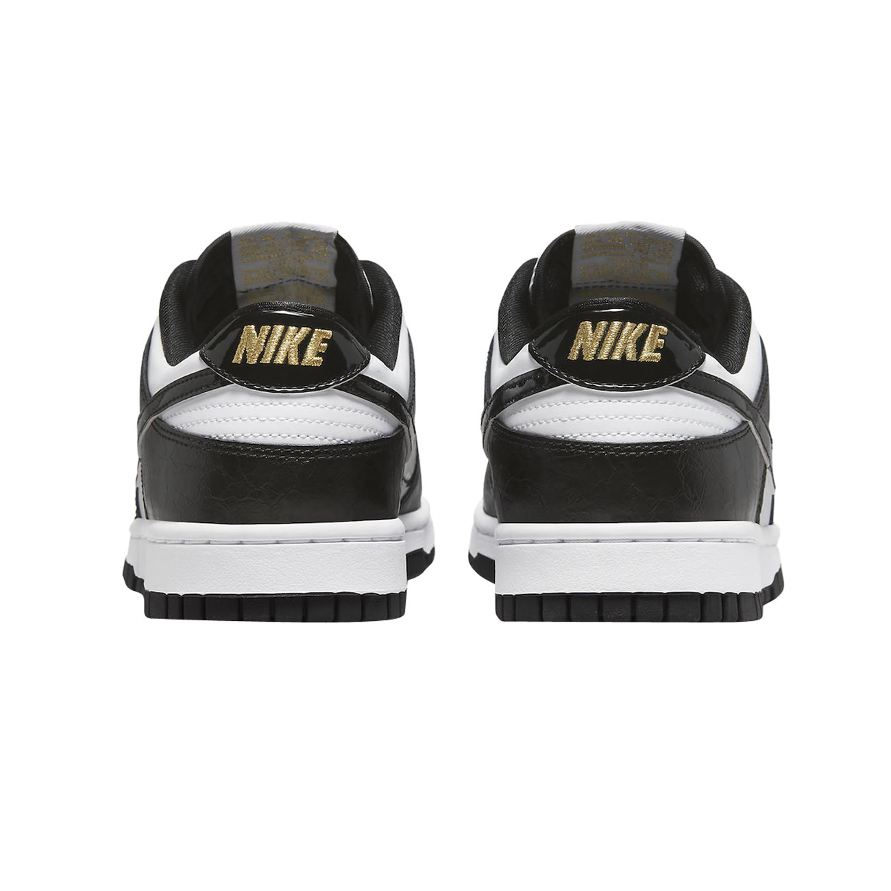 Nike Dunk Low World Champs Black White Dr9511 100 (7) - www.newkick.org