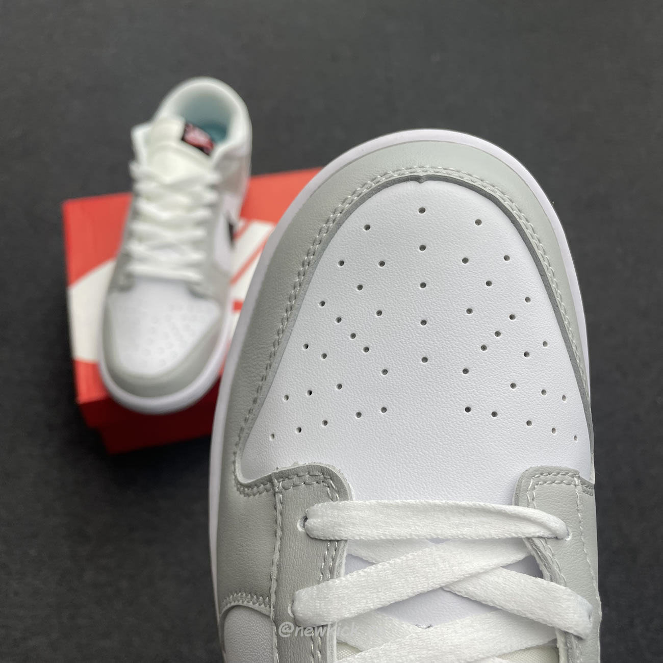 Nike Dunk Low Se Lottery Pack Grey Fog Dr9654 001 (10) - www.newkick.org