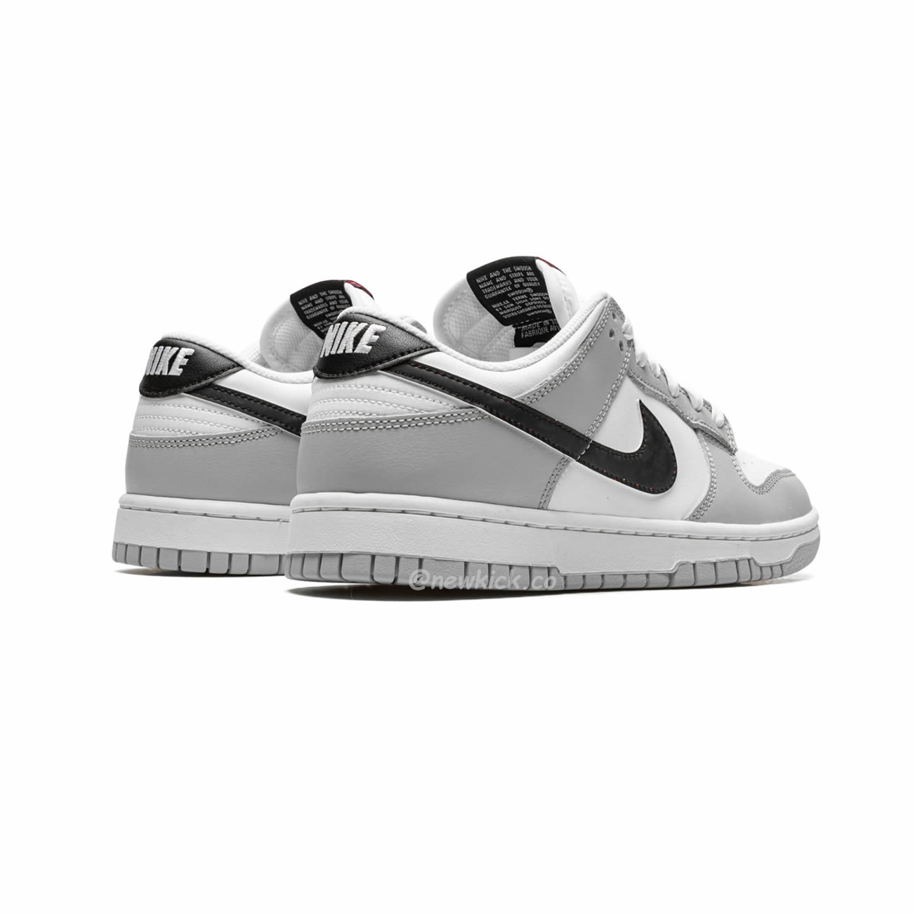 Nike Dunk Low Se Lottery Pack Grey Fog Dr9654 001 (12) - www.newkick.org