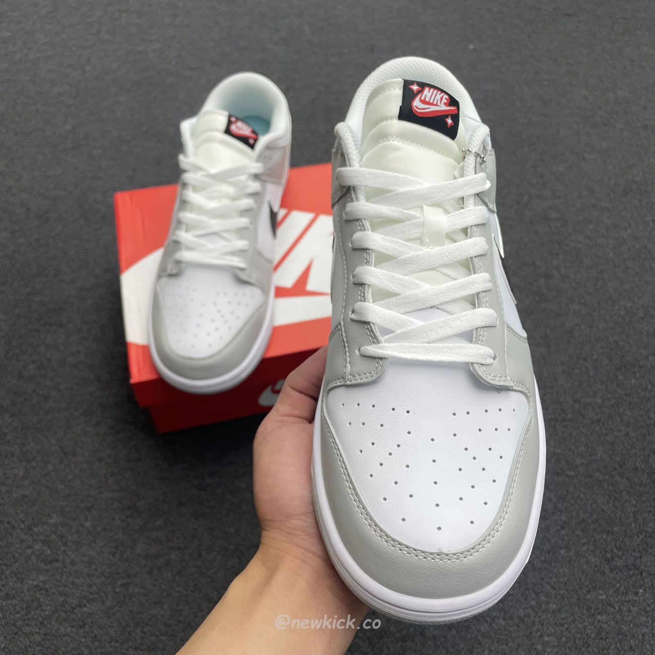 Nike Dunk Low Se Lottery Pack Grey Fog Dr9654 001 (3) - www.newkick.org