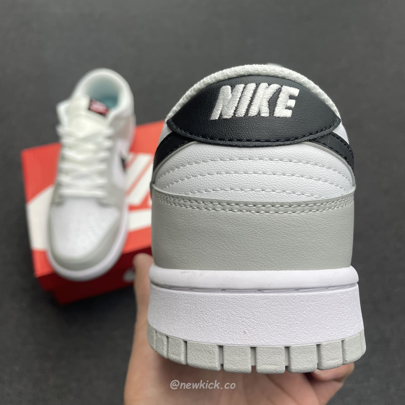Nike Dunk Low Se Lottery Pack Grey Fog Dr9654 001 (4) - www.newkick.org