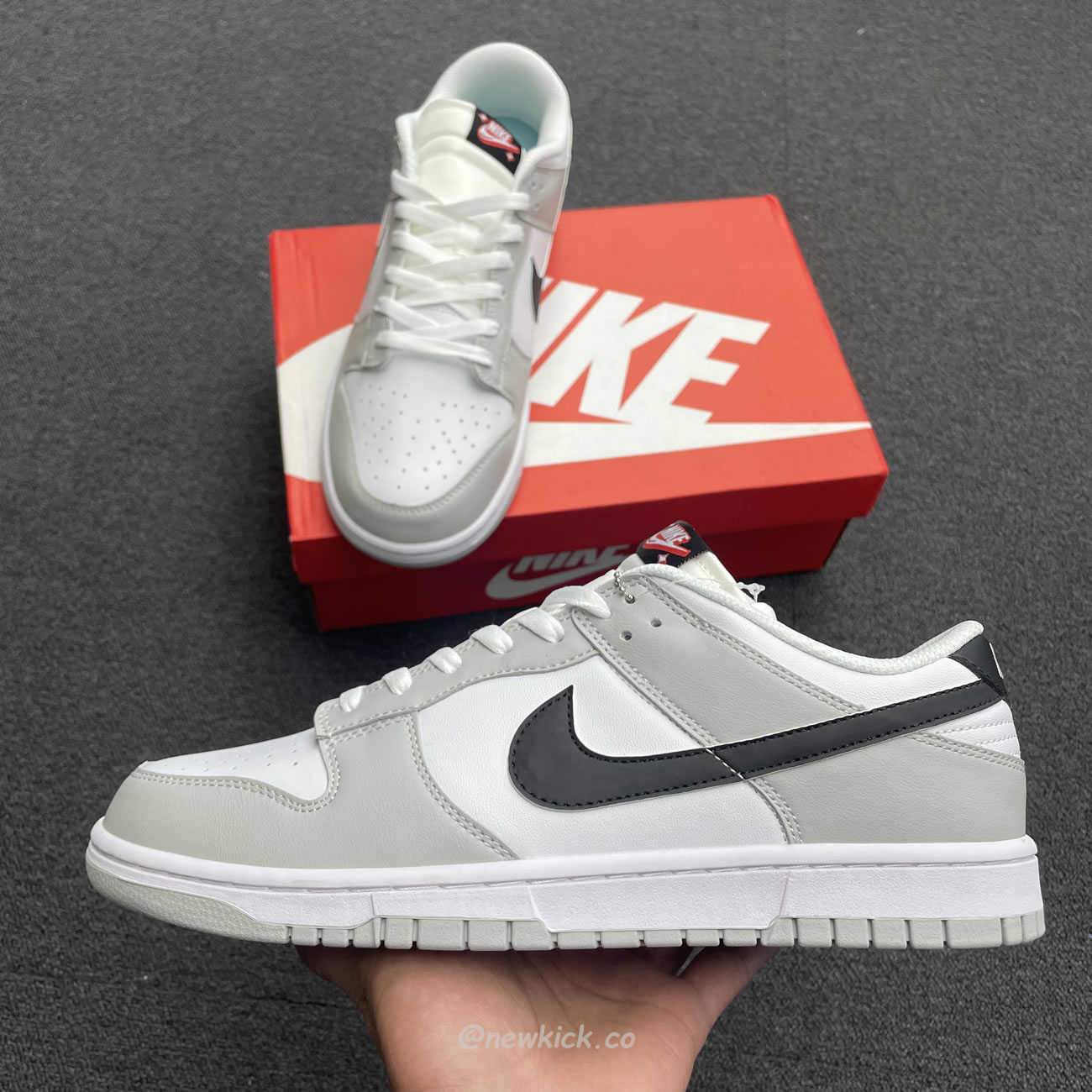 Nike Dunk Low Se Lottery Pack Grey Fog Dr9654 001 (5) - www.newkick.org