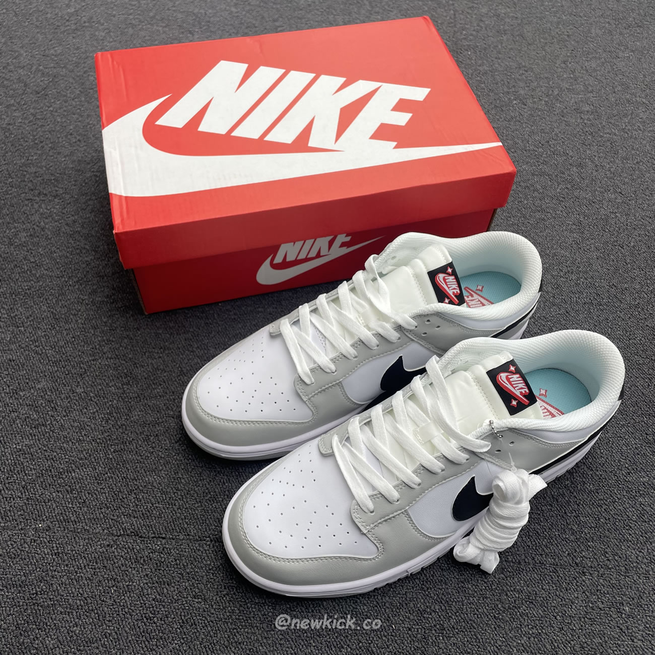 Nike Dunk Low Se Lottery Pack Grey Fog Dr9654 001 (6) - www.newkick.org