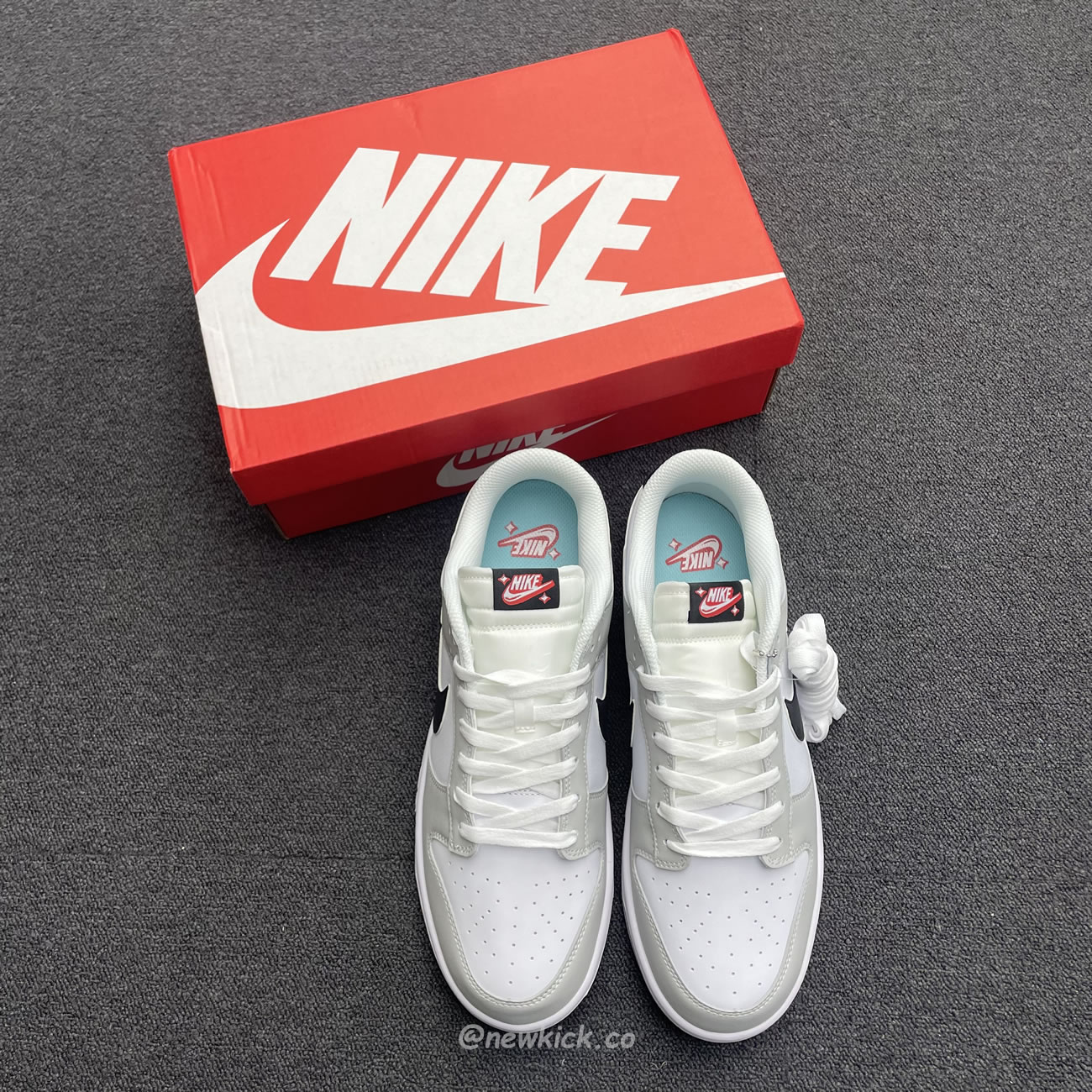 Nike Dunk Low Se Lottery Pack Grey Fog Dr9654 001 (7) - www.newkick.org