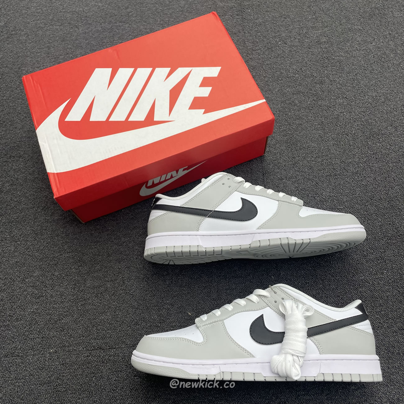 Nike Dunk Low Se Lottery Pack Grey Fog Dr9654 001 (8) - www.newkick.org
