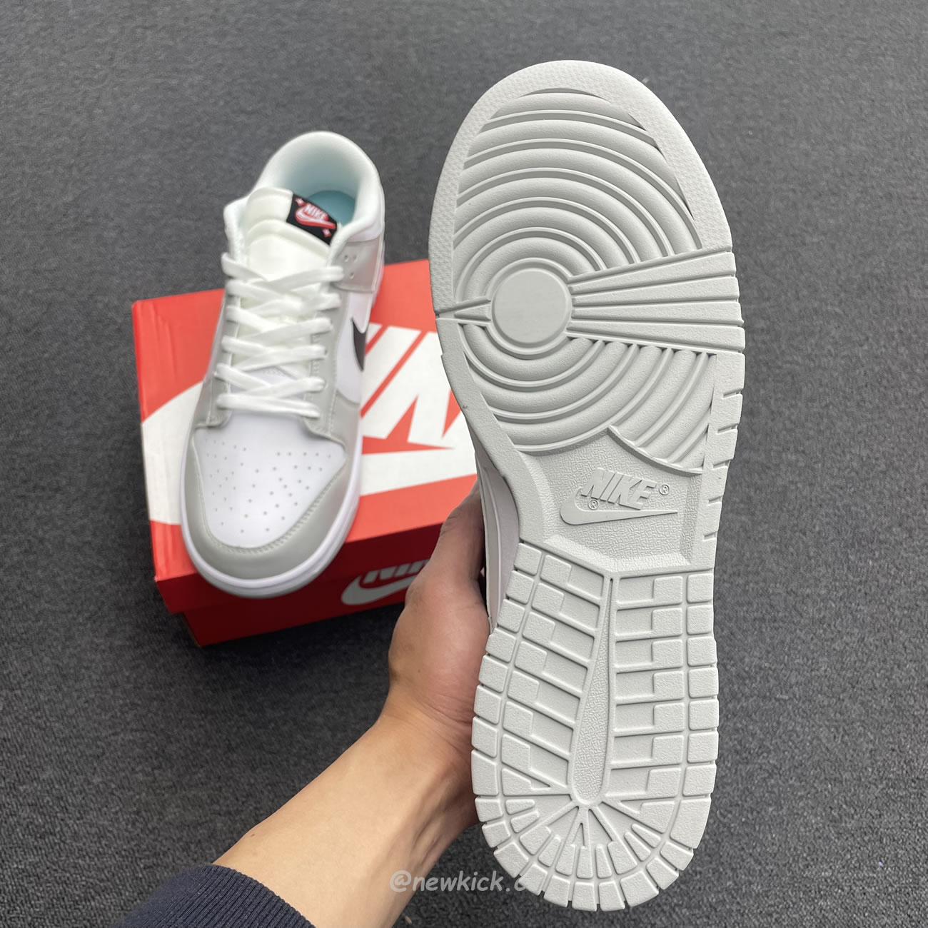 Nike Dunk Low Se Lottery Pack Grey Fog Dr9654 001 (9) - www.newkick.org