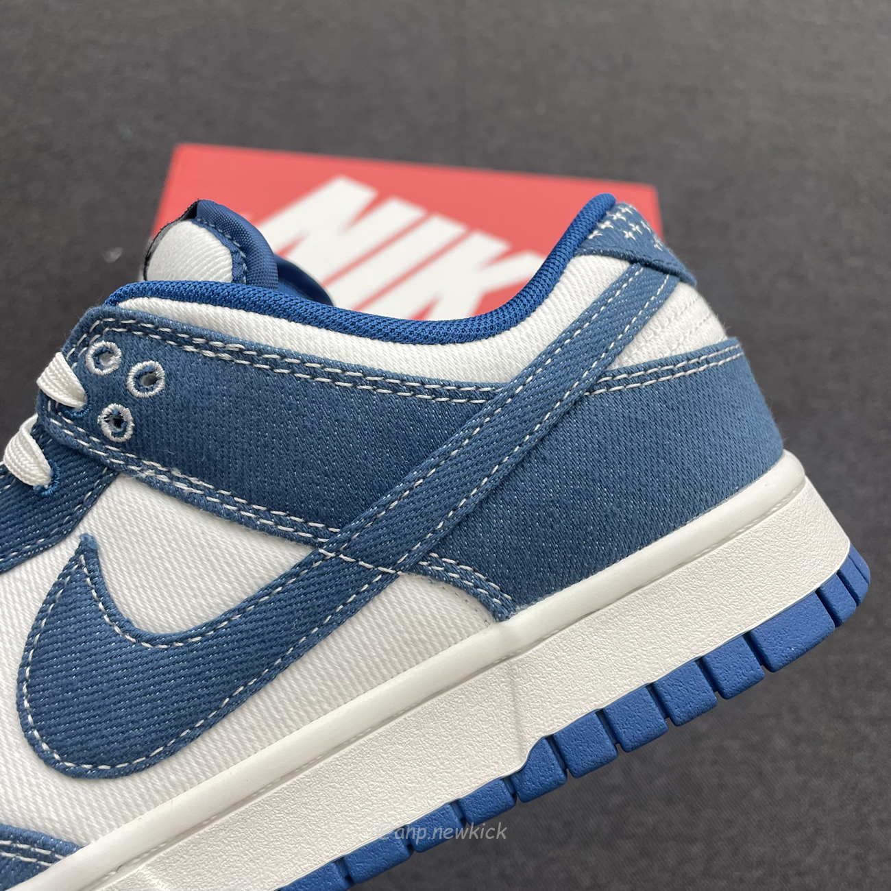 Nike Dunk Low Industrial Blue Sashiko Dv0834 101 (6) - www.newkick.org Nike Dunk Low Industrial Blue Sashiko Dv0834 101 (6) - www.newkick.org