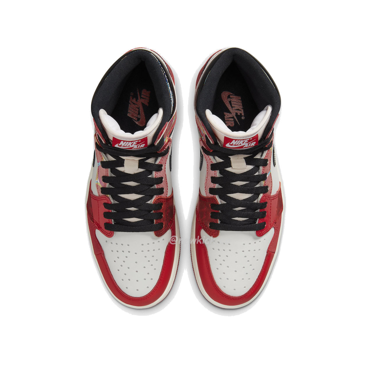 Air Jordan 1 High Og Spider Man Across The Spider Verse Dv1748 601 (4) - www.newkick.vip Air Jordan 1 High Og Spider Man Across The Spider Verse Dv1748 601 (4) - www.newkick.vip