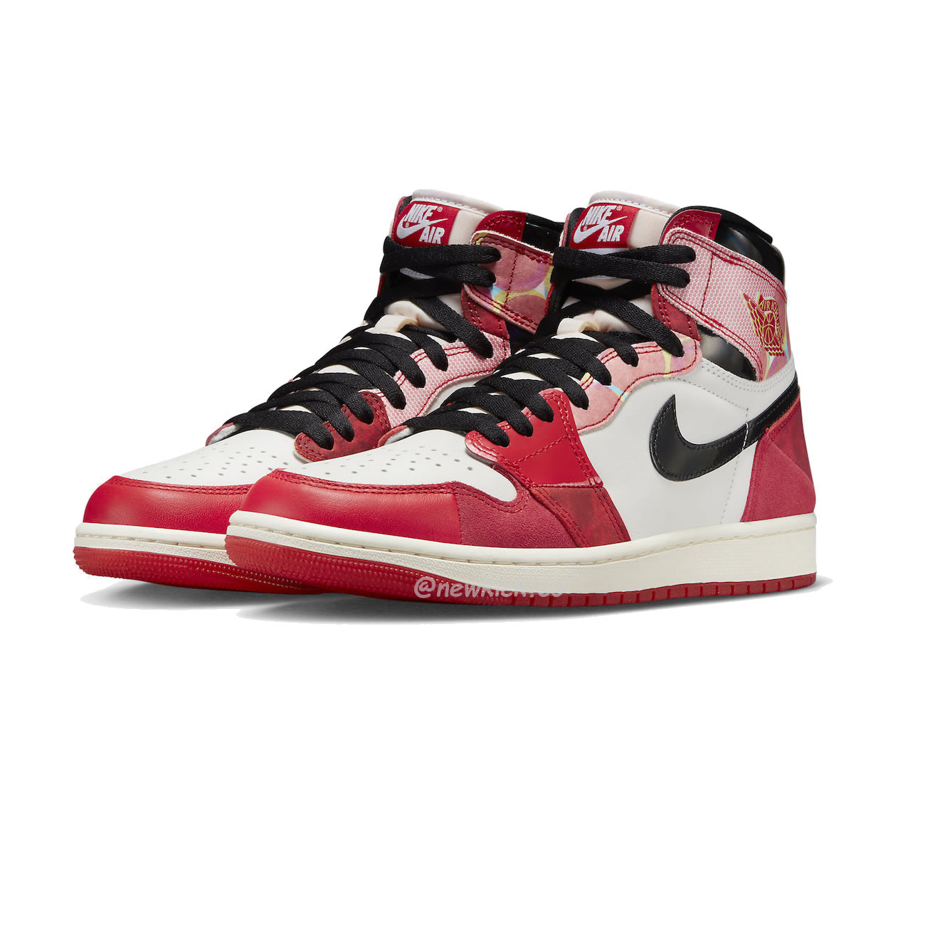 Air Jordan 1 High Og Spider Man Across The Spider Verse Dv1748 601 (5) - www.newkick.vip Air Jordan 1 High Og Spider Man Across The Spider Verse Dv1748 601 (5) - www.newkick.vip